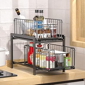 Amazon.co.jp: キッチンラック - キッチン収納: ホーム